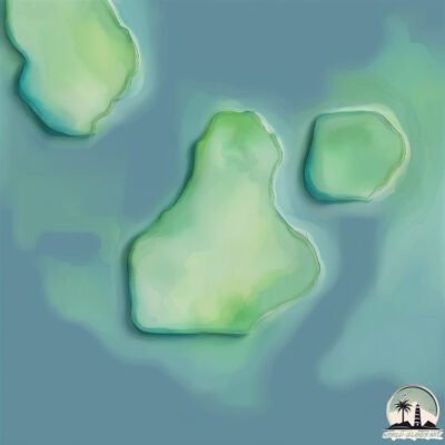 Pulau Dowongirotu