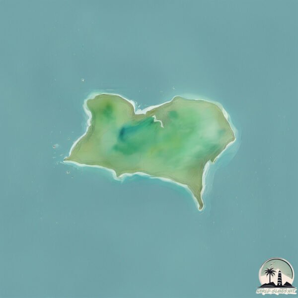 Pulau Enu
