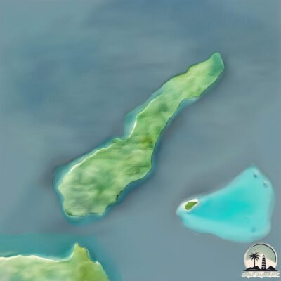 Pulau Fordate