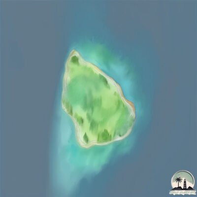Pulau Gebe Kecil