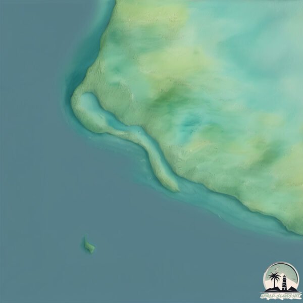 Pulau Gegoru