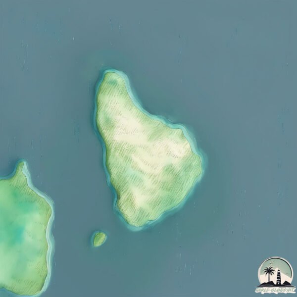 Pulau Gei