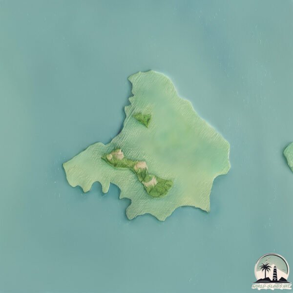 Pulau Gelam