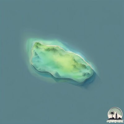 Pulau Helehanak