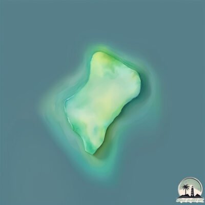 Pulau Hogau