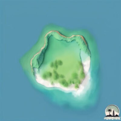 Pulau Ina