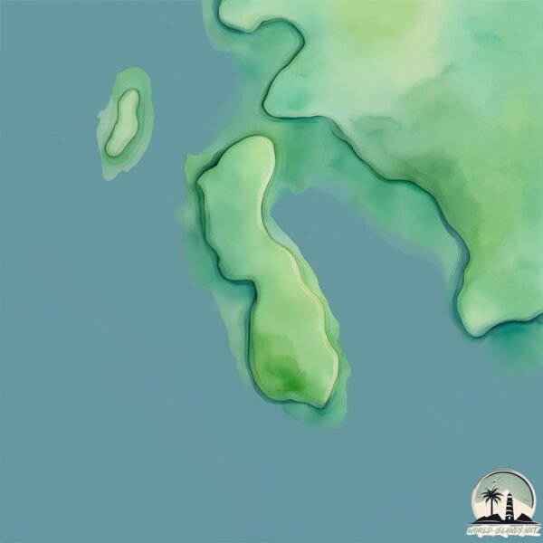 Pulau Iras