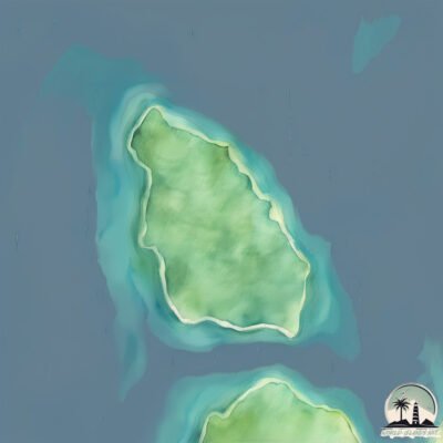 Pulau Itam