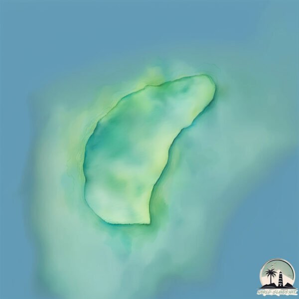 Pulau Jaga Utara