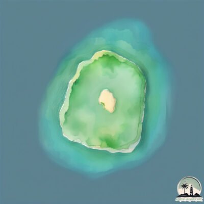 Pulau Kabawa
