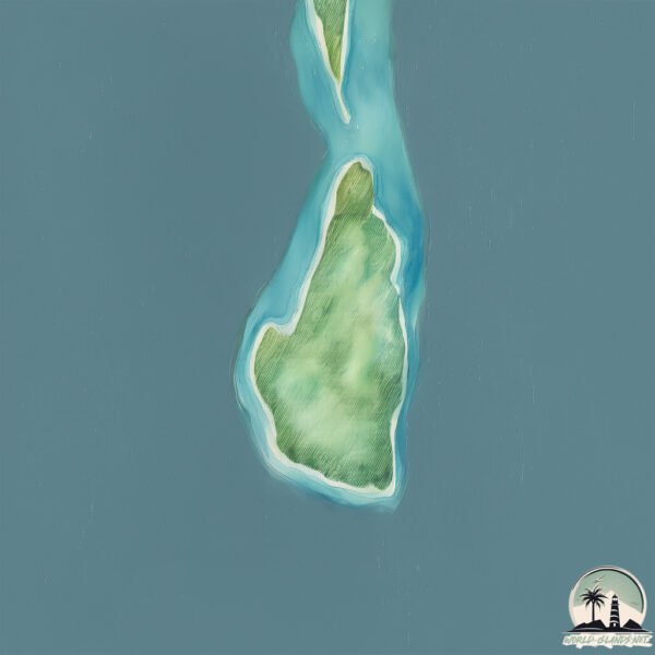 Pulau Kaimeer