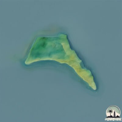 Pulau Kakaban