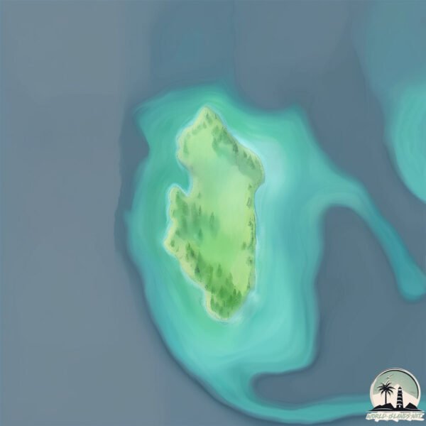 Pulau Kakabia