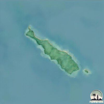 Pulau Kakhangang