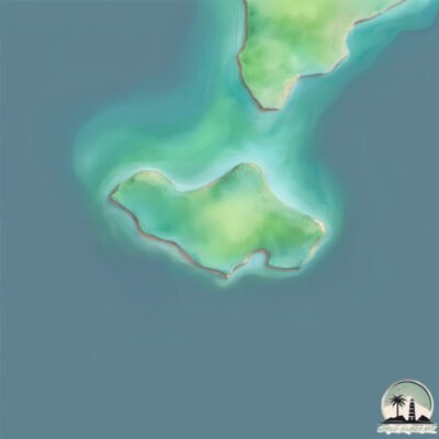 Pulau Kalimantung Na Menek