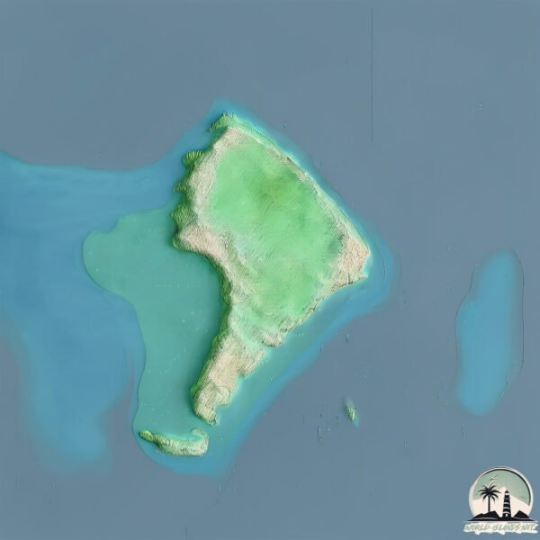 Pulau Kalukalukuang