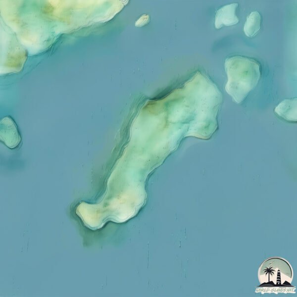 Pulau Kandang Balak