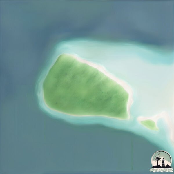 Pulau Kapuraca