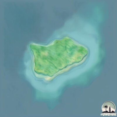 Pulau Karawatu