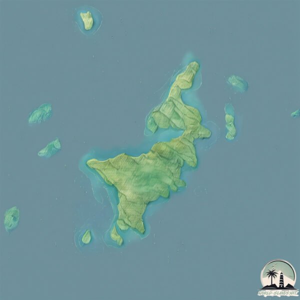 Pulau Karimunjawa