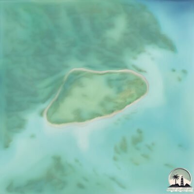 Pulau Karindingan