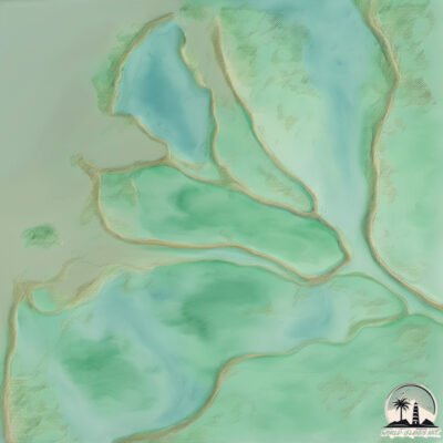 Pulau Karunia