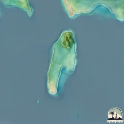 Pulau Kaukanao