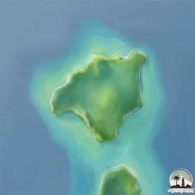 Pulau Kawio