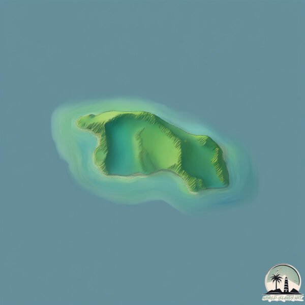 Pulau Kebat