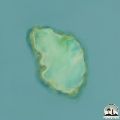 Pulau Kebu