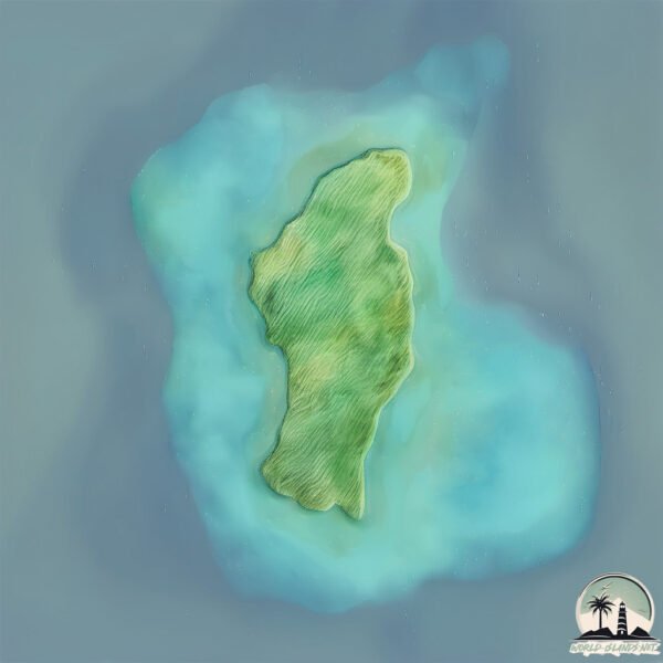 Pulau Keramian