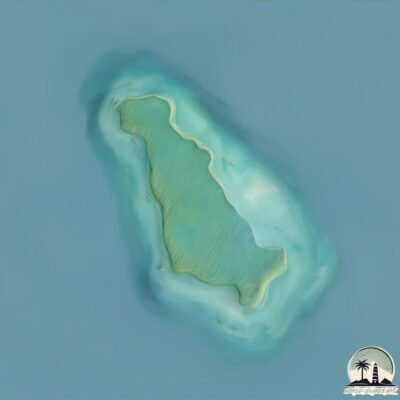 Pulau Khebia