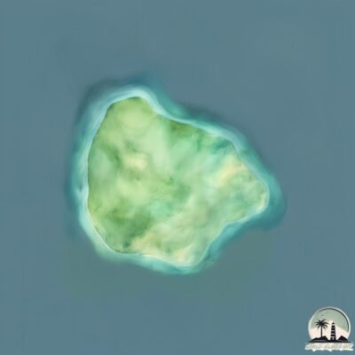 Pulau Kisu