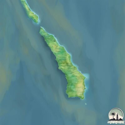 Pulau Kisyui