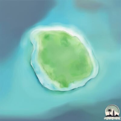 Pulau Kital