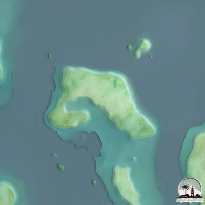 Pulau Kokara-besar