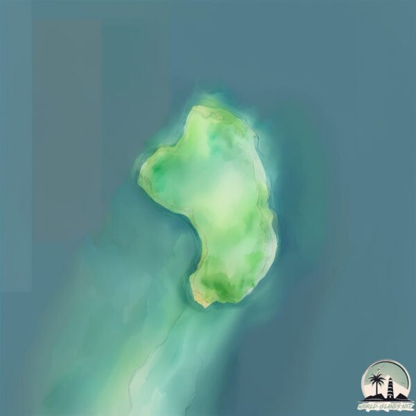 Pulau Kolorai