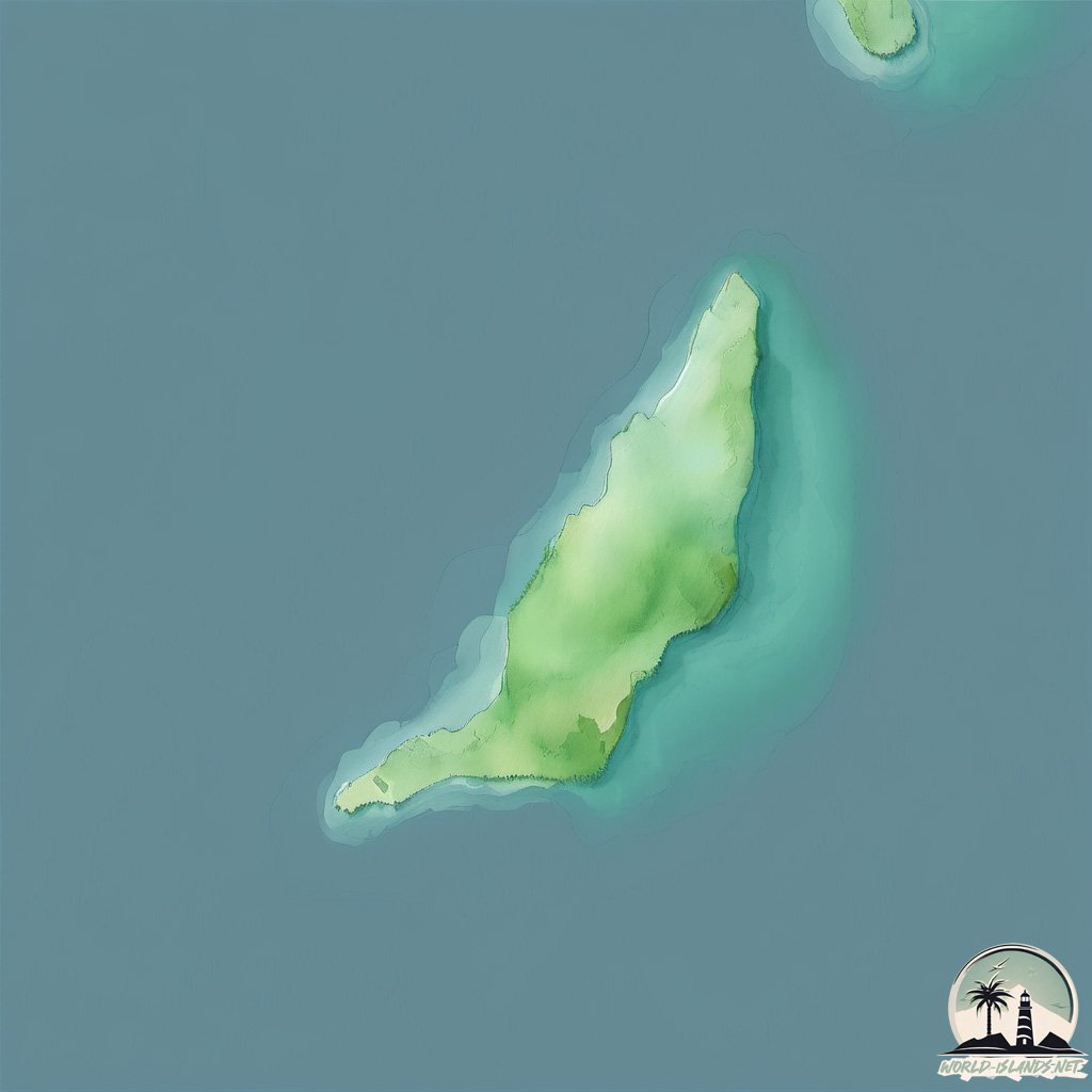 Pulau Kopano World Islands pulau-kopano-world-islands