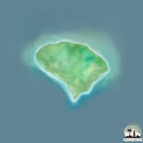 Pulau Koro