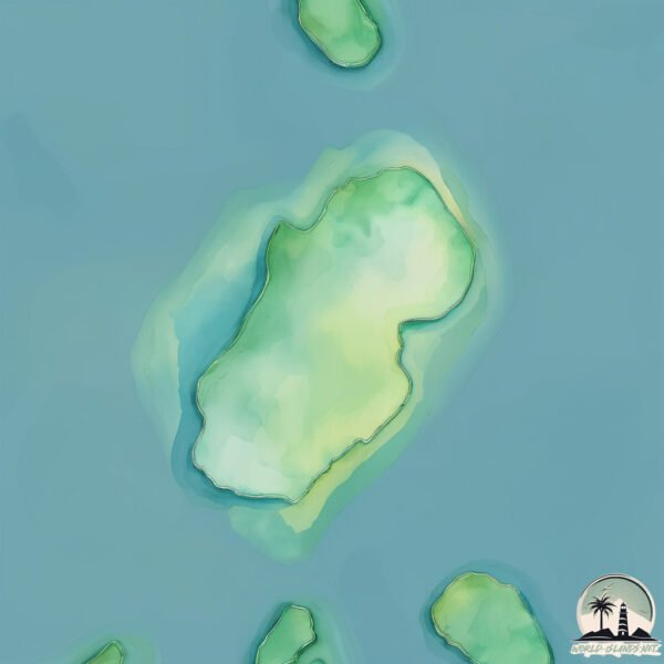 Pulau Kubong