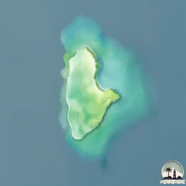 Pulau Labengke Kecil