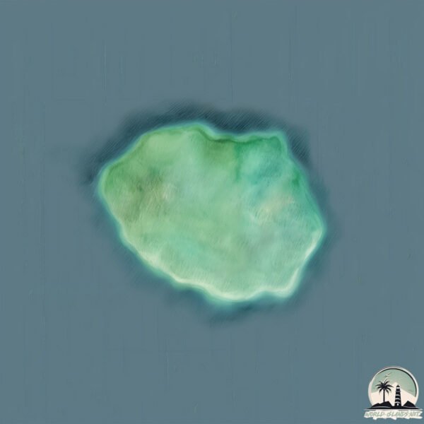 Pulau Laigoma