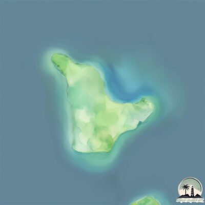 Pulau Lajupemali Besar