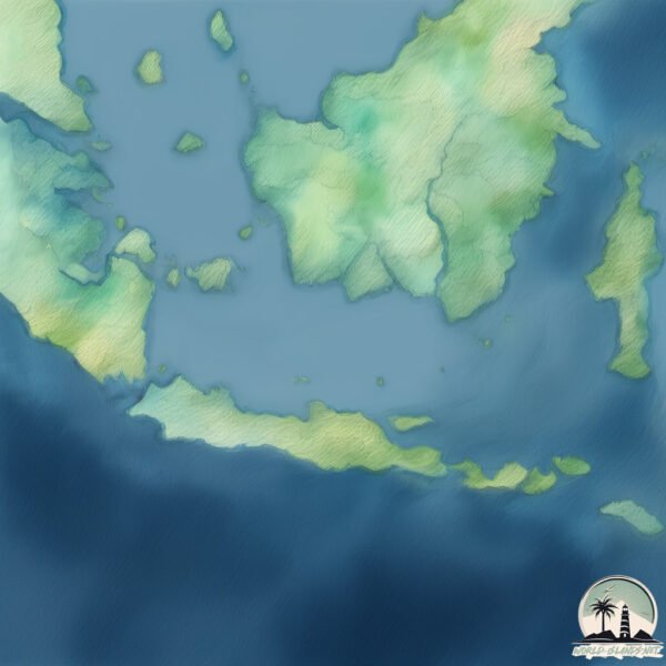 Pulau Laki
