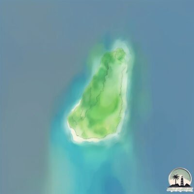 Pulau Laliola