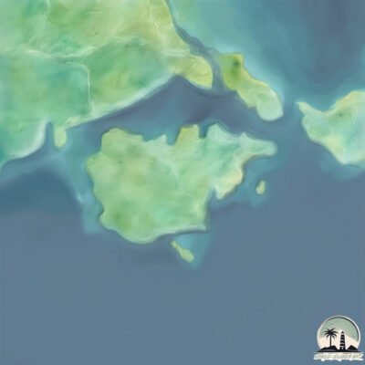 Pulau Landu