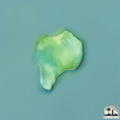 Pulau Langau