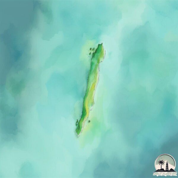 Pulau Lantondu Kecil