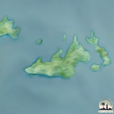 Pulau Legundi