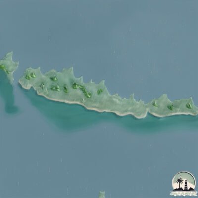 Pulau Lenkafal